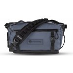 Wandrd Rogue Sling 9l aegean blue – Zboží Živě