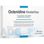 OCTENIDINE KLOSTERFRAU 2,6MG PAS 24 – Zboží Dáma