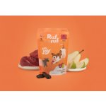 Rufruf Jerky Joy Hovězí s hruškou 80 g – Zboží Dáma