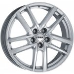 Rial ASTORGA 7,5x18 5X100 ET39,5 silver – Hledejceny.cz