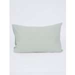 MKLuzkoviny.cz bavlna Renforcé Jasmine šalvějová 40 x 60 cm – Hledejceny.cz