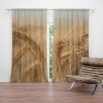 Sablio Závěs Klasy 2: 2ks 140x250cm – Hledejceny.cz