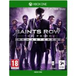 Saints Row: The Third Remastered – Hledejceny.cz