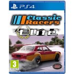 Classic Racers Elite – Zboží Dáma