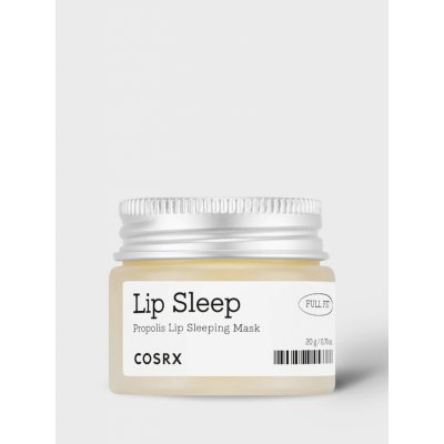 Cosrx Full Fit Propolis Lip Sleeping Mask 20 g – Zbozi.Blesk.cz