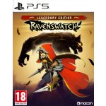 Ravenswatch (Legendary Edition) – Zboží Dáma