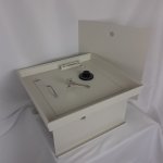 T-Safe ST 131MLG – Sleviste.cz