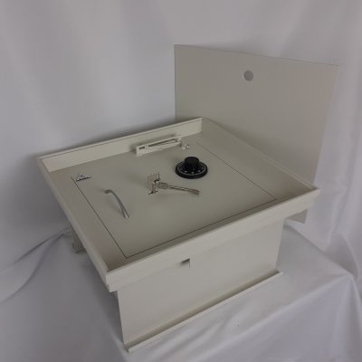 T-Safe ST 131MLG – Sleviste.cz