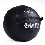 Trinfit Wall ball 12 kg – Sleviste.cz