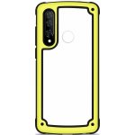 Solid case žluté – Huawei P30 Lite – Zboží Živě