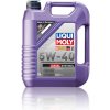 Motorový olej Liqui Moly Diesel Synthoil 5W-40 5 l 1341