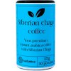 Instantní káva Herbatica Sibiřská čaga s prémiovou kávou arabica 125 g
