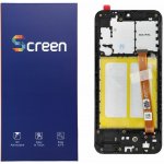LCD Displej + Rám Samsung Galaxy A20e A202F – Hledejceny.cz
