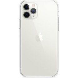 Apple Originální Clear Case MWYK2ZM/A pro iPhone 11 Pro MWYK2ZM/A