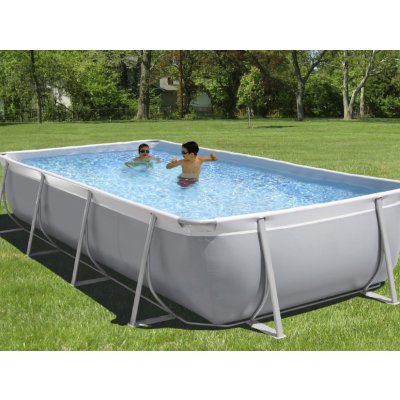 Technypools Niagara 400 4,40 x 3,06x 1,25 m 9901K modrá – Zboží Mobilmania