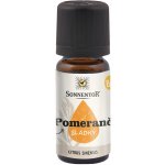 Sonnentor Pomeranč bio éterický olej 6 x 10 ml – Hledejceny.cz