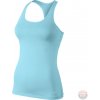 Dámské sportovní tílko Nike Lean top blue (M)