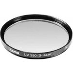 Hama UV 0-HAZE 52 mm – Hledejceny.cz