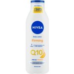 Nivea Q10 Energizující pro muže tělové mléko 250 ml – Zboží Dáma
