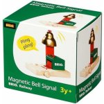 Brio Magnetický zvon – Zboží Dáma