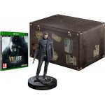Resident Evil 8: Village (Collector's Edition) – Zboží Dáma