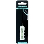 MIKBAITS Boilie jehla Heavy extra GLOW svítící bez zobáčku Bílá – Zboží Dáma