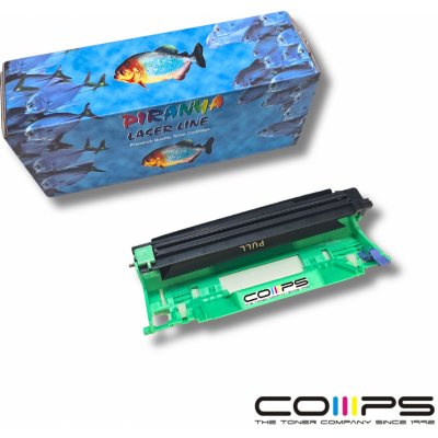Piranha Brother DR-1090 - kompatibilní – Zboží Živě