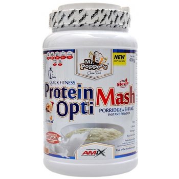 Amix Protein OptiMash 600 g