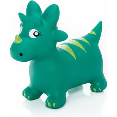 Zopa hopsadlo Skippy Dino – Zboží Dáma
