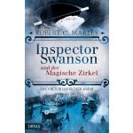 Inspector Swanson und der Magische Zirkel Marley Robert C.Paperback – Hledejceny.cz