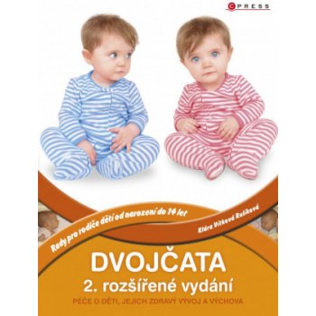 Dvojčata