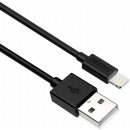 ChoeTech IP0026-WH MFI Certfied USB-A to Lightning, 1,2m, bílý
