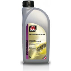 Millers Oils Millermatic ATF MB 1 l