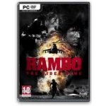 Rambo: The Video Game – Hledejceny.cz