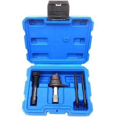 Aretační přípravky 1.2 TSI a TFSI, VW, Audi, Škoda Seat - QUATROS QS10661 – Sleviste.cz