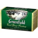 Greenfield Čaj černý Earl Grey Fantasy 25 Btl. x 2 g