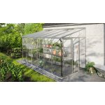 Vitavia Ida 7800 sklo 3 mm + PC 6 mm stříbrný LG4648 – Hledejceny.cz