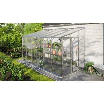 Vitavia Ida 7800 sklo 3 mm + PC 6 mm stříbrný LG4648 – Hledejceny.cz