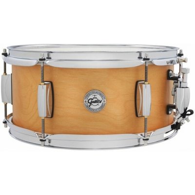 Gretsch S1-0613-BSC Full Range Birch snare 13" × 6" – Zboží Dáma