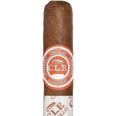CLE Criollo Robusto 25 ks – Zbozi.Blesk.cz
