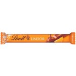 Lindt Excellence A touch of Vanilla 100 g – Zbozi.Blesk.cz