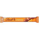 Lindt Excellence A touch of Vanilla 100 g – Zboží Dáma
