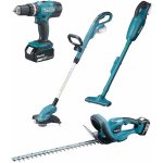 Makita DLX4093 – Hledejceny.cz