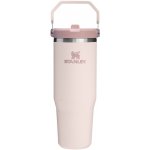 Stanley IceFlow Flip Straw 2.0 Tumbler 890 ml Rose Quartz – Sleviste.cz