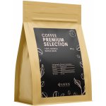 Natios Premium Selection 100% Arabica zrnková 250 g – Hledejceny.cz