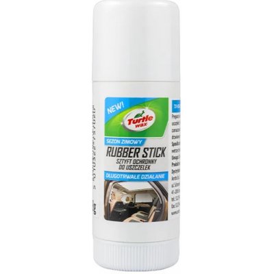 Turtle Wax Rubber Care Stick 38 ml – Sleviste.cz