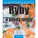 Ryby a plody moře -- Více než 100 nepostradatelných receptů