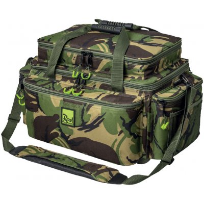 Rod Hutchinson Taška CSL Carryall DPM Camo – Zboží Mobilmania