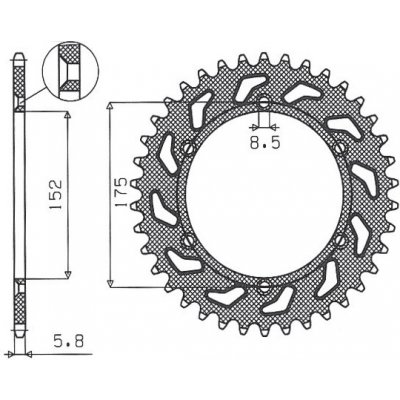 Sunstar 856 43 – Hledejceny.cz