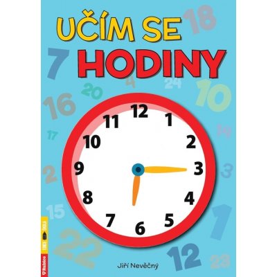Učím se hodiny – Hledejceny.cz